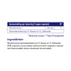 Vitakruid Rhodiola extract 500 mg 3% Rosavin 1% Salidroside 60VCP