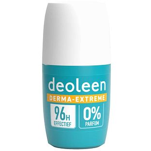 Deoleen Derma-Extreme Deoroller 50ML