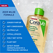CeraVe Hydrating Foaming Oil Cleanser - voor normale tot (zeer) droge huid - voor gezicht en lichaam 236ML