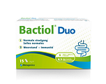 Metagenics Bactiol Duo Capsules 15CP