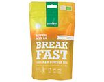 Purasana Breakfast Raw Powder 250GR
