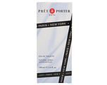 Pret a Porter Coty Eau de Toilette 100ML Pret a Porter Coty Eau de Toilette 100ML