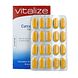 Vitalize Curcuma C3 Complex Tabletten Voordeelverpakking 2x60TB