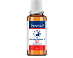 Pervital Meridian Balance 8 Moed 30ML