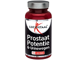 Lucovitaal Prostaat Potentie & Urinewegen Capsules 150CP