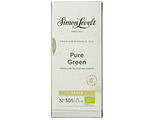 Simon Levelt Pure Green Theezakjes 20ST Simon Levelt Pure Green Theezakjes 20ST