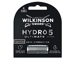 Wilkinson Skin Hydration Hydro 5 Ultimate Scheermesjes 4ST