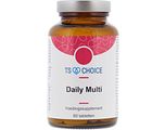 TS Choice Daily Multi Tabletten 60TB