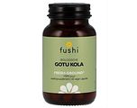 Fushi Biologische Gotu Kola Capsules 60VCP