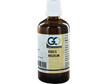 GO Gemmo Oplossingen Ribes Nigrum Bio Tinctuur 100ML