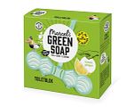 Marcels Green Soap Toiletblok Citroen & Gember 1ST Marcels Green Soap Toiletblok Citroen & Gember 1ST