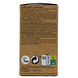 Vanan Bonduc Nut Capsules 60CP andere zijkant verpakking