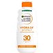 Garnier Ambre Solaire Hydra 24h Protect SPF30 Zonnemelk 175ML Garnier Ambre Solaire Hydra 24h Protect SPF30 Zonnemelk 175ML