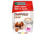 Damhert Minder Suikers Truffels Cacao 120GR