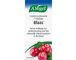 A.Vogel Cranberry Monarda Tabletten 30TB