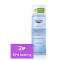 Eucerin Dermatoclean Zuiverende Tonic 200ML Eucerin Dermatoclean Zuiverende Tonic 200ML