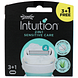 Wilkinson Intuition Sensitive Care Mesjes 4ST