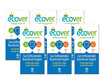 Ecover Zuurstofbleekmiddel Voordeelverpakking 6x400GR Ecover Zuurstofbleekmiddel Voordeelverpakking 6x400GR