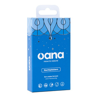 Oana Nachtpleisters 14ST