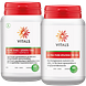 Vitals Daily Basics Pack 2 Stuks