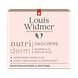 Louis Widmer Nutriderm Dagcrème Licht Geparfumeerd 50ML Voorkant verpakking Louis Widmer Nutriderm Dagcrème Licht Geparfumeerd 50ML Voorkant verpakking