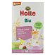 Holle Bio Muesli Junior Met Fruit Zonder Melk 10 Maanden 250GR Holle Bio Muesli Junior Met Fruit Zonder Melk 10 Maanden 250GR