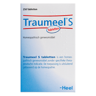 Heel Traumeel S 250TB