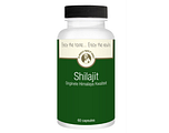 Dr. Miracle's Dr Miracle's Shilajit Capsules 60CP