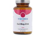 TS Choice Calcium Magnesium Zink Tabletten 60TB