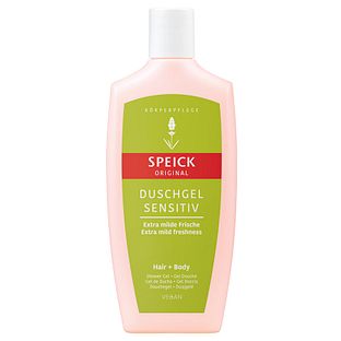 Speick Original Douchegel Sensitive 250ML Speick Original Douchegel Sensitive 250ML