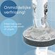 Brita Waterfilterfles Vital Lichtblauw + 2 MicroDisc Filters 1ST