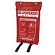HeltiQ Blusdeken 1.80x1.20m 1ST