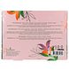 Source Balance Botanicals Pure Lotus Geschenkset 1ST Achterkant verpakking