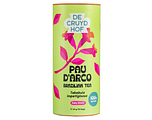 Cruydhof Thee Pau Darco Lapacho/ Tabebuia Impetiginosa 20ST Cruydhof Thee Pau Darco Lapacho/ Tabebuia Impetiginosa 20ST