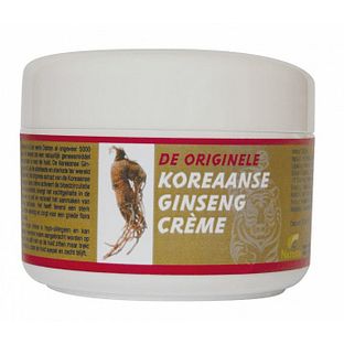 Natusor Originele Ginseng Creme 200ML