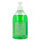 Sence Splash To Bloom Handsoap Kiwi 500ML Achterkant zeepfles Sence Splash To Bloom Handsoap Kiwi 500ML Achterkant zeepfles