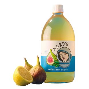 Aard'g Waterkefir Original 1LT Aard'g Waterkefir Original 1LT