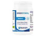 Nutergia Ergystimyl Capsules 60CP