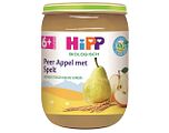 HiPP 6M+ Peer Appel met Spelt 190GR