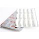 Virtuoos D3-3000 IU Gold Capsules 68VCP