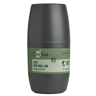 Derma Man Deo Roll-On 50ML