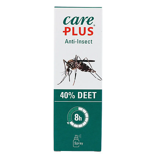 Care Plus Anti-Insect Deet Spray 40% 60ML Care Plus Anti-Insect Deet Spray 40% 60ML