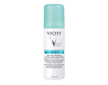 Vichy Deodorant Intense Transpiratie spray 48 uur anti-strepen 125ML Vichy Deodorant Intense Transpiratie spray 48 uur anti-strepen 125ML
