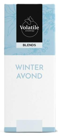 Volatile Blends Winteravond afbeelding