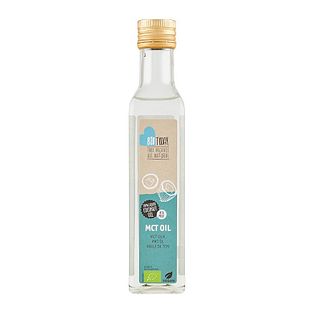 BioToday MCT Olie Biologisch 250GR