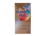 Durex Condooms Nude Latexvrij 10ST