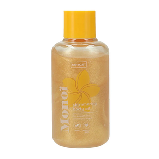 Sence Monoï Shimmering Body Oil 100ML