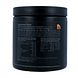 XXL Nutrition Black Label Pre Workout - Orange Fruit 390GR Achterkant verpakking
