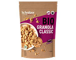 Schnitzer Bio Granola Classic Glutenvrij 325GR