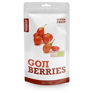 Purasana Gojiberries 200GR